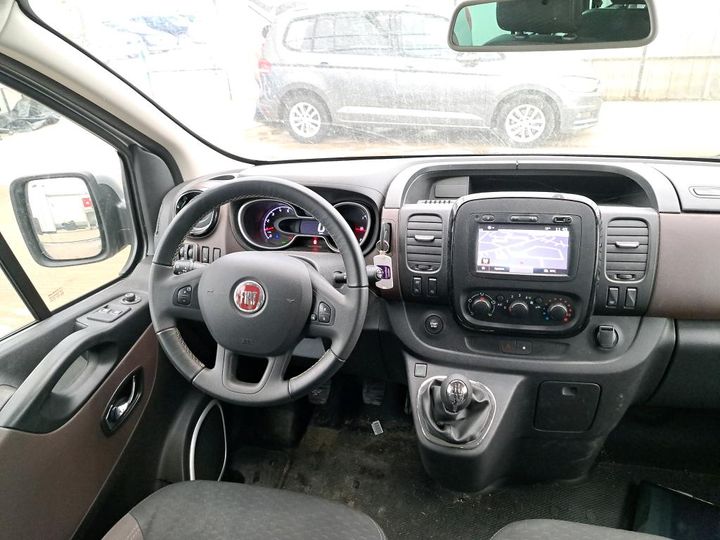 Photo 2 VIN: ZFAFJL003K5093618 - FIAT TALENTO COMBI 