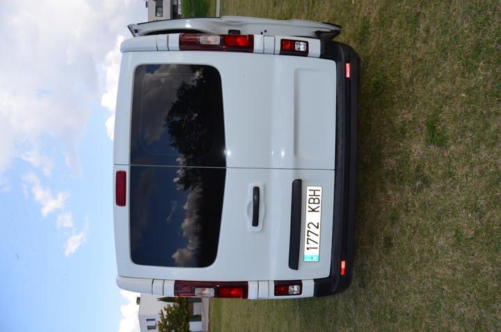 Photo 3 VIN: ZFAFJL004H5052634 - FIAT TALENTO VAN 