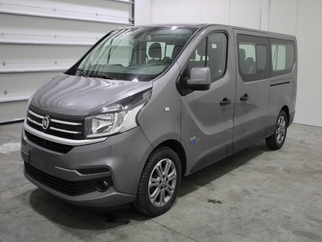 Photo 1 VIN: ZFAFJL006H5052831 - FIAT TALENTO COMBI 