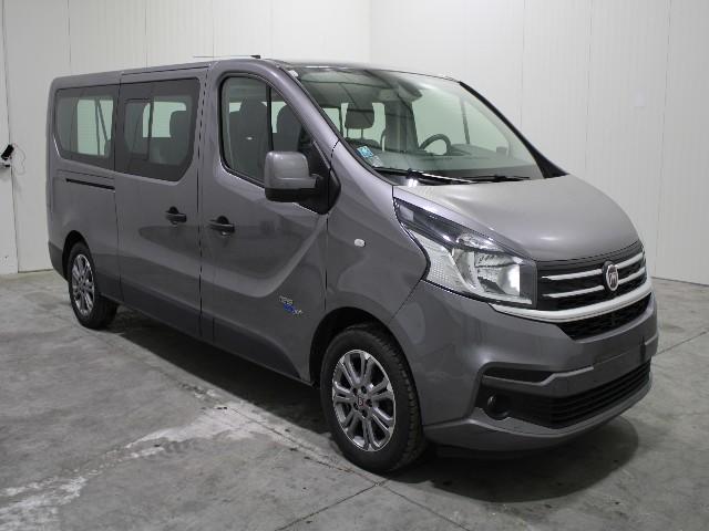 Photo 2 VIN: ZFAFJL006H5052831 - FIAT TALENTO COMBI 