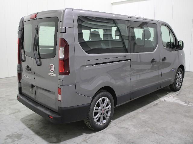 Photo 3 VIN: ZFAFJL006H5052831 - FIAT TALENTO COMBI 