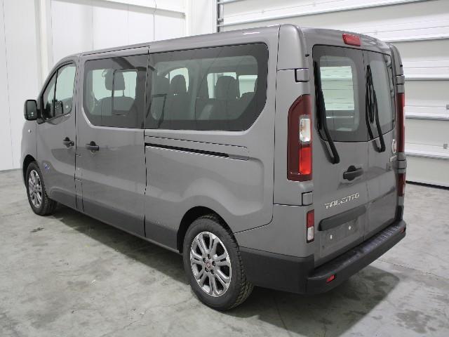 Photo 4 VIN: ZFAFJL006H5052831 - FIAT TALENTO COMBI 