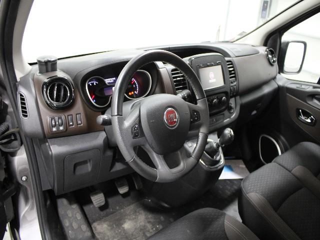 Photo 5 VIN: ZFAFJL006H5052831 - FIAT TALENTO COMBI 