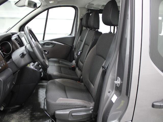 Photo 6 VIN: ZFAFJL006H5052831 - FIAT TALENTO COMBI 