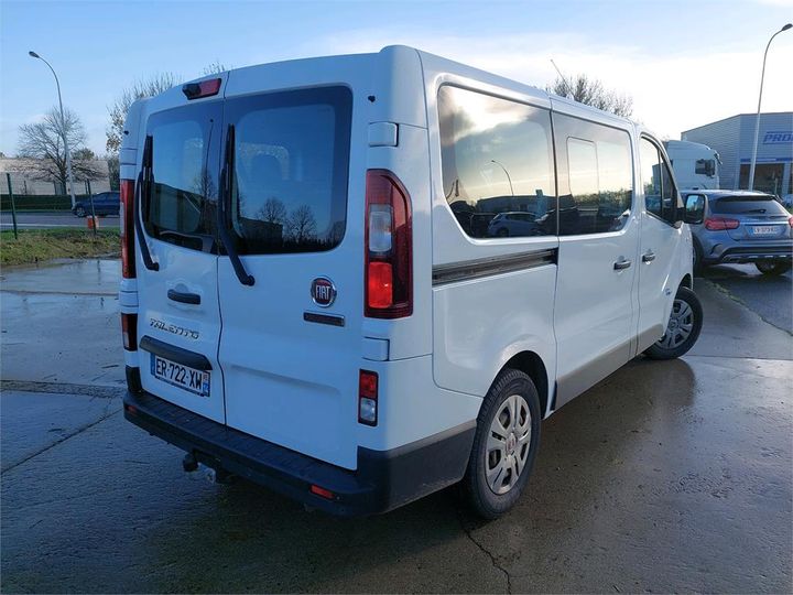 Photo 2 VIN: ZFAFJL007H5060470 - FIAT TALENTO COMBI 