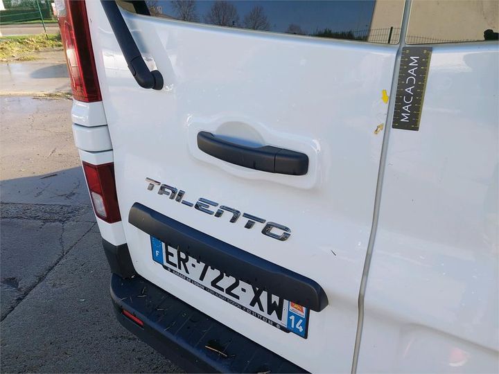 Photo 21 VIN: ZFAFJL007H5060470 - FIAT TALENTO COMBI 