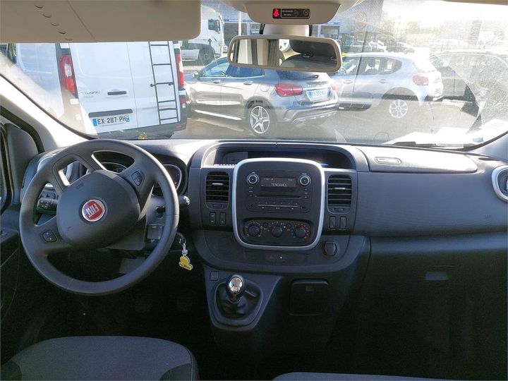 Photo 3 VIN: ZFAFJL007H5060470 - FIAT TALENTO COMBI 