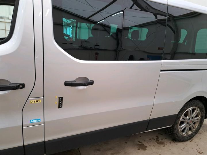 Photo 12 VIN: ZFAFJL007J5078019 - FIAT TALENTO COMBI 