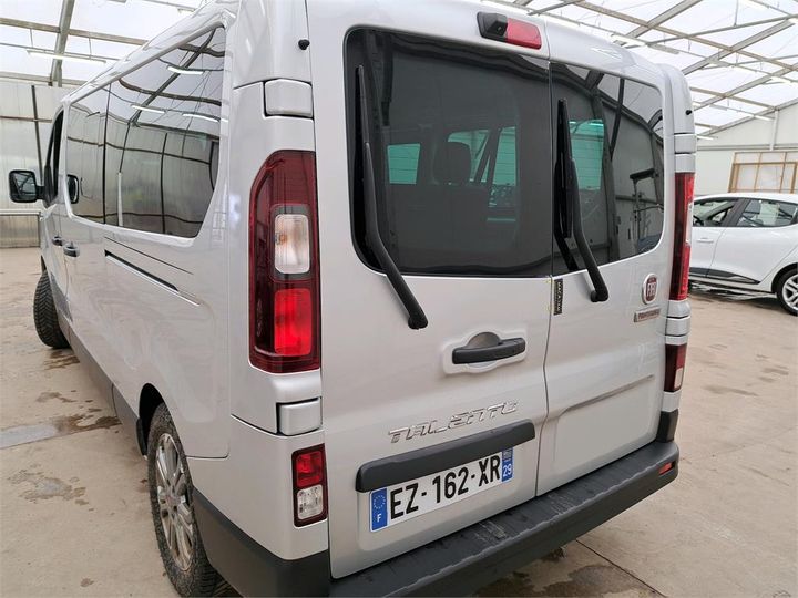 Photo 14 VIN: ZFAFJL007J5078019 - FIAT TALENTO COMBI 