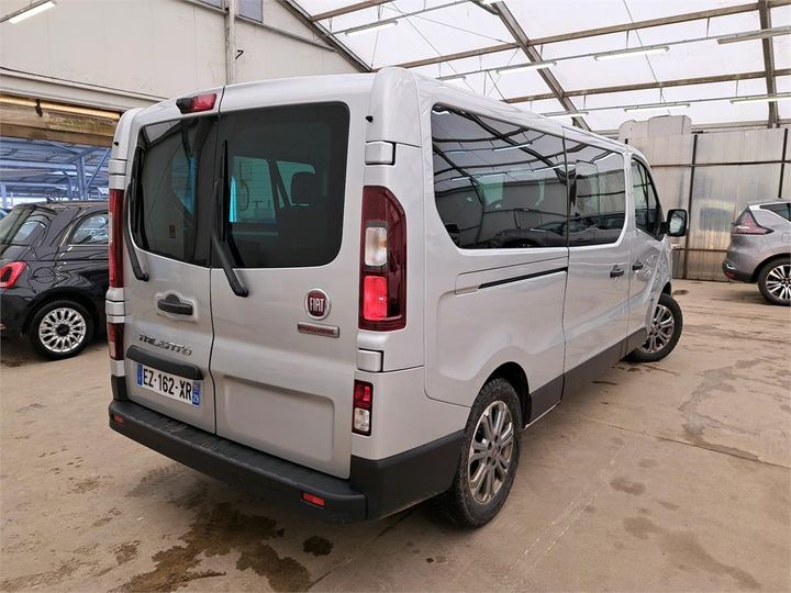 Photo 2 VIN: ZFAFJL007J5078019 - FIAT TALENTO COMBI 