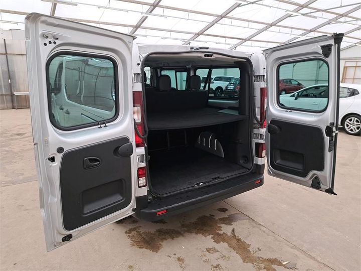 Photo 5 VIN: ZFAFJL007J5078019 - FIAT TALENTO COMBI 