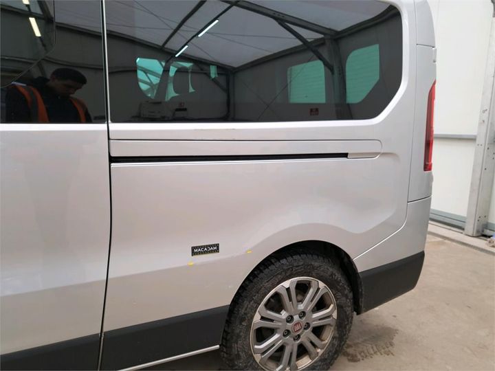 Photo 9 VIN: ZFAFJL007J5078019 - FIAT TALENTO COMBI 