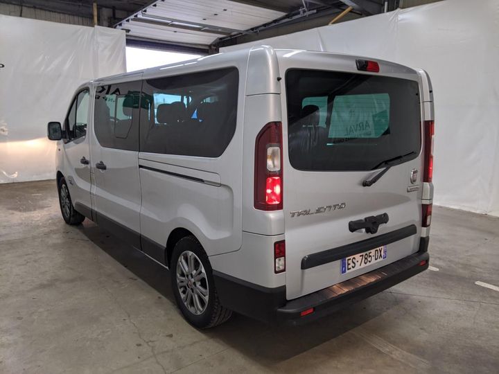 Photo 2 VIN: ZFAFJL008H5062468 - FIAT TALENTO COMBI 