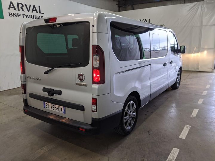 Photo 3 VIN: ZFAFJL008H5062468 - FIAT TALENTO COMBI 