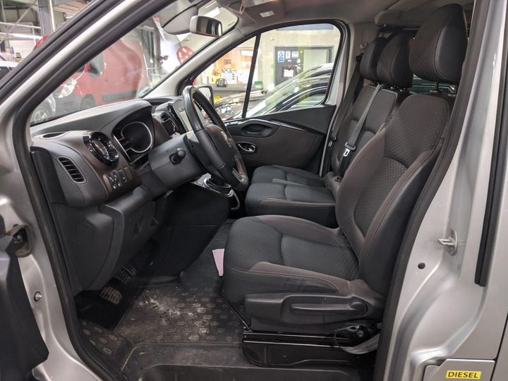 Photo 9 VIN: ZFAFJL008H5062468 - FIAT TALENTO COMBI 