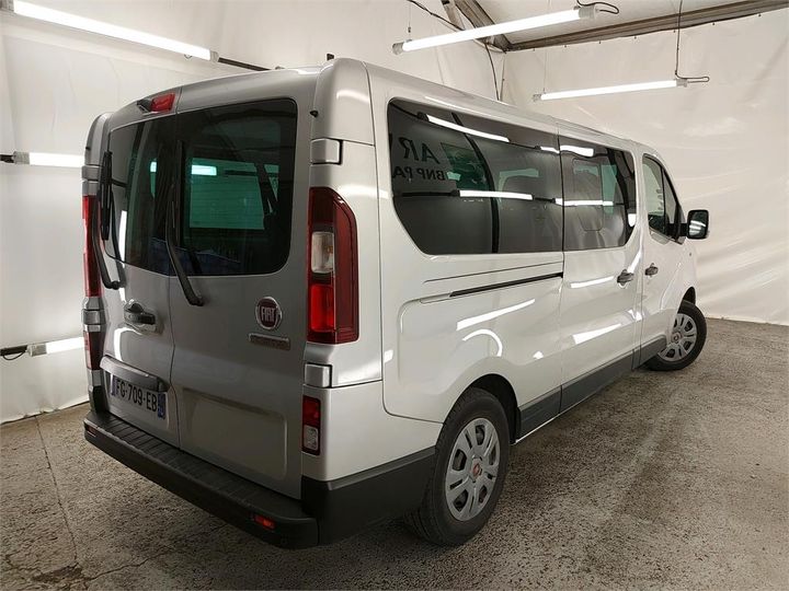 Photo 2 VIN: ZFAFJL008K5098345 - FIAT TALENTO COMBI 