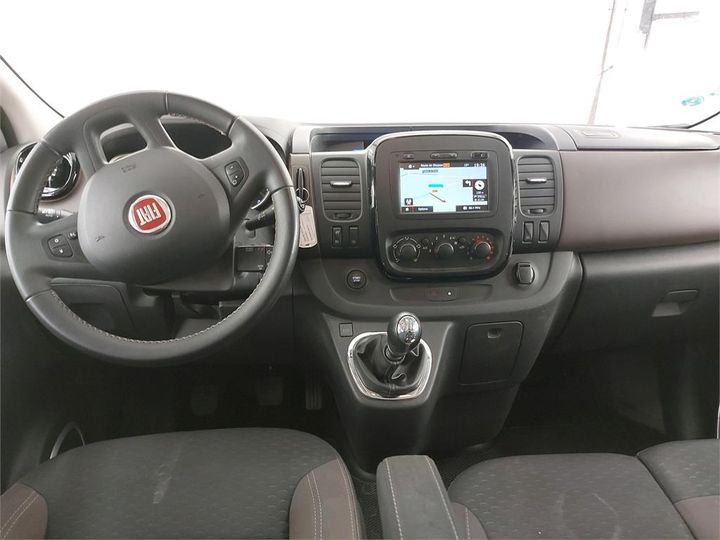 Photo 3 VIN: ZFAFJL008K5098345 - FIAT TALENTO COMBI 