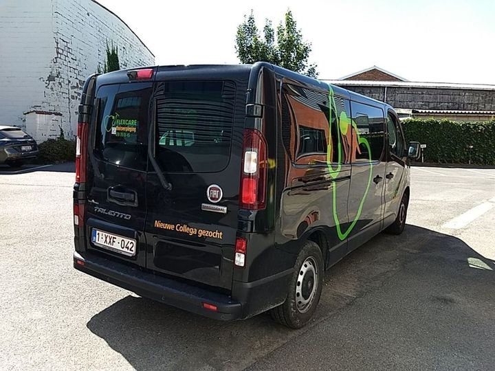 Photo 3 VIN: ZFAFJL009K5093185 - FIAT TALENTO 