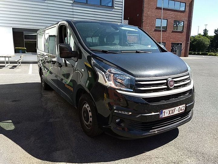 Photo 4 VIN: ZFAFJL009K5093185 - FIAT TALENTO 