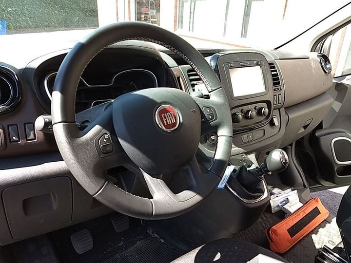 Photo 7 VIN: ZFAFJL009K5093185 - FIAT TALENTO 