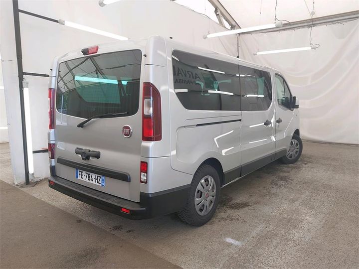 Photo 2 VIN: ZFAFJL009K5093333 - FIAT TALENTO COMBI 