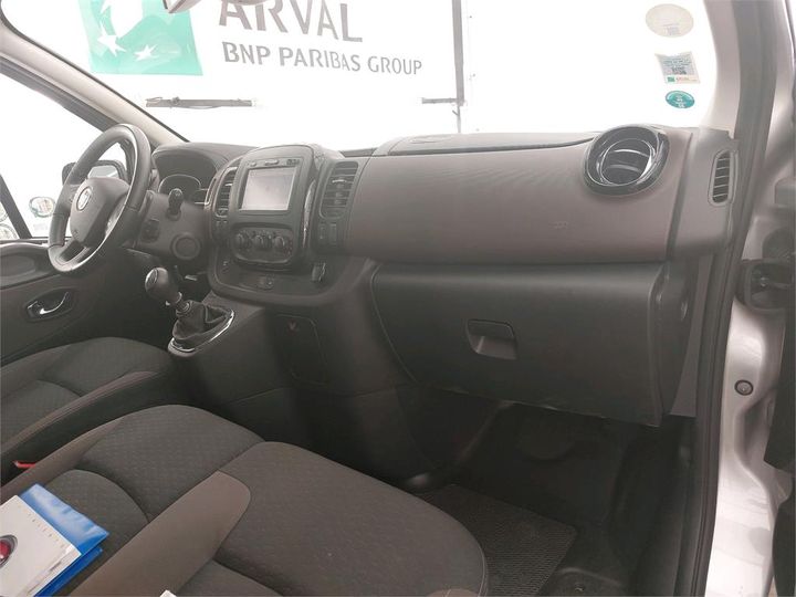 Photo 3 VIN: ZFAFJL009K5093333 - FIAT TALENTO COMBI 