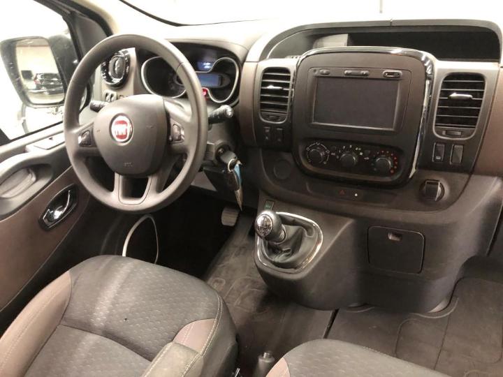 Photo 13 VIN: ZFAFJL00XH5053187 - FIAT TALENTO COMBI 