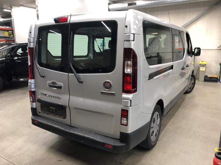 Photo 2 VIN: ZFAFJL00XH5053187 - FIAT TALENTO COMBI 