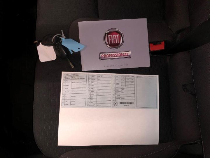 Photo 4 VIN: ZFAFJL00XH5053187 - FIAT TALENTO COMBI 