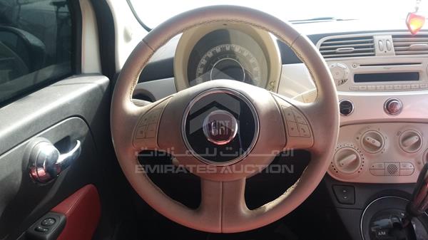 Photo 14 VIN: ZFAHA3286A0447932 - FIAT 500 