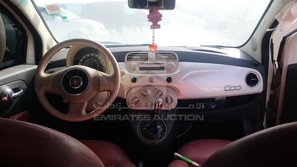 Photo 16 VIN: ZFAHA3286A0447932 - FIAT 500 