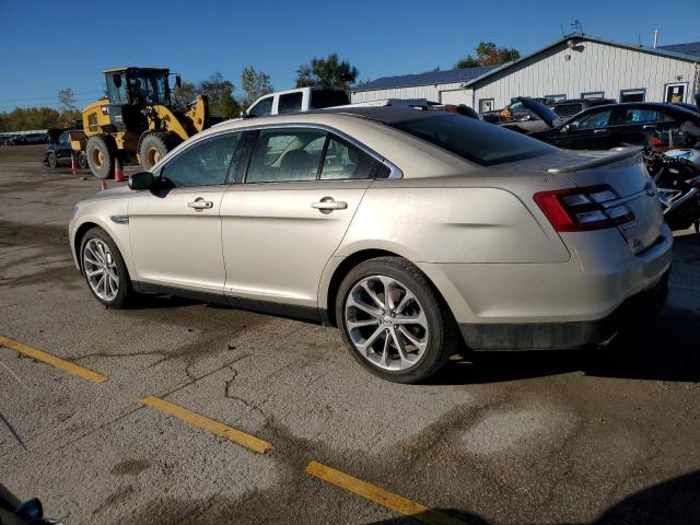 Photo 1 VIN: ZFAHP2F88JG106430 - FORD TAURUS 