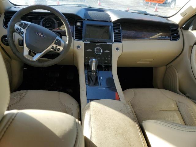 Photo 7 VIN: ZFAHP2F88JG106430 - FORD TAURUS 