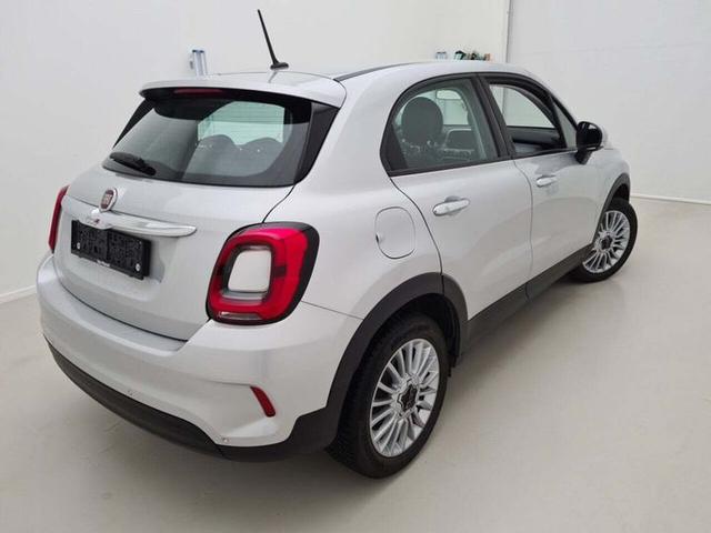 Photo 1 VIN: ZFANF2A39MP902580 - FIAT 500X 