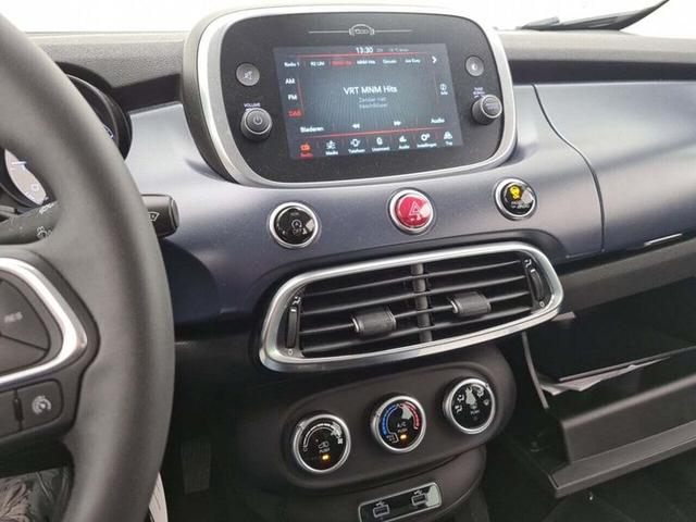 Photo 11 VIN: ZFANF2A39MP902580 - FIAT 500X 