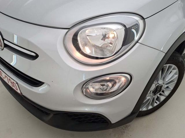 Photo 17 VIN: ZFANF2A39MP902580 - FIAT 500X 