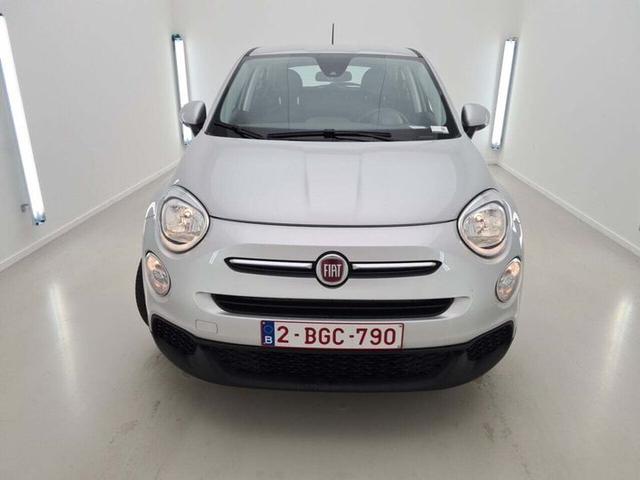 Photo 18 VIN: ZFANF2A39MP902580 - FIAT 500X 