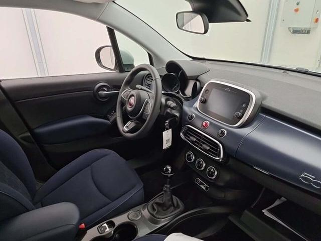 Photo 2 VIN: ZFANF2A39MP902580 - FIAT 500X 