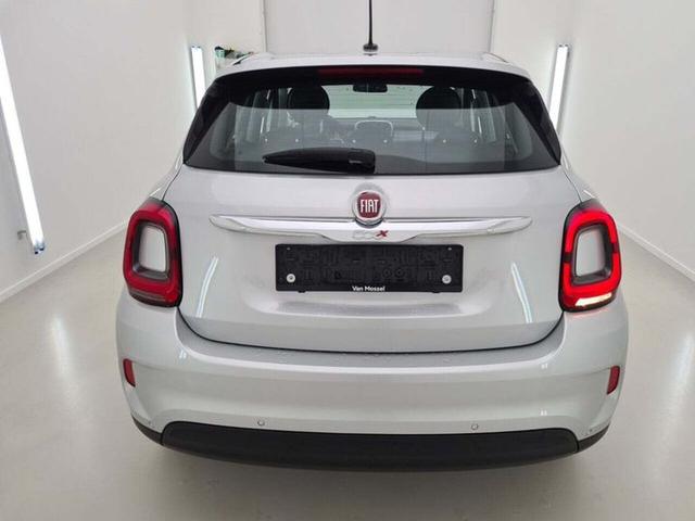 Photo 22 VIN: ZFANF2A39MP902580 - FIAT 500X 