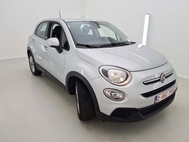 Photo 29 VIN: ZFANF2A39MP902580 - FIAT 500X 