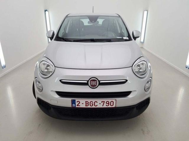 Photo 4 VIN: ZFANF2A39MP902580 - FIAT 500X 