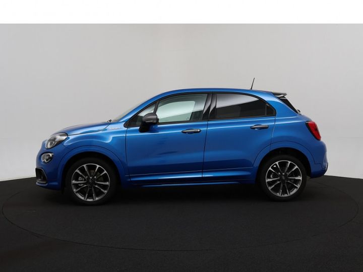 Photo 18 VIN: ZFANF2BA1PPA12708 - FIAT 500X 