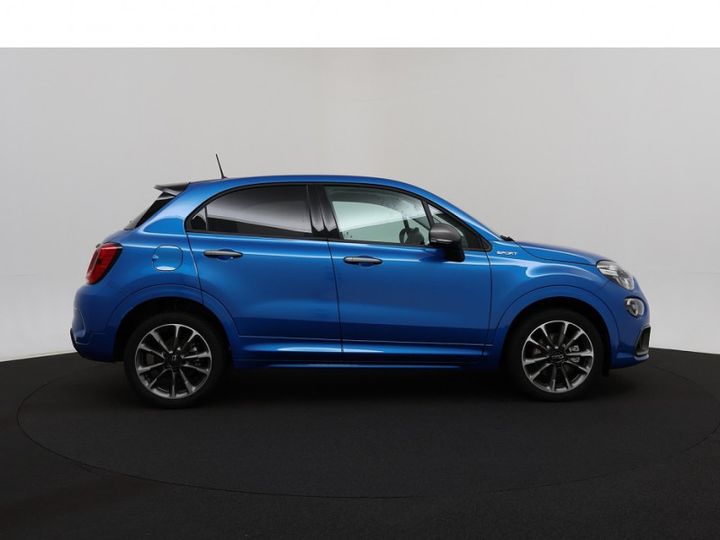 Photo 19 VIN: ZFANF2BA1PPA12708 - FIAT 500X 