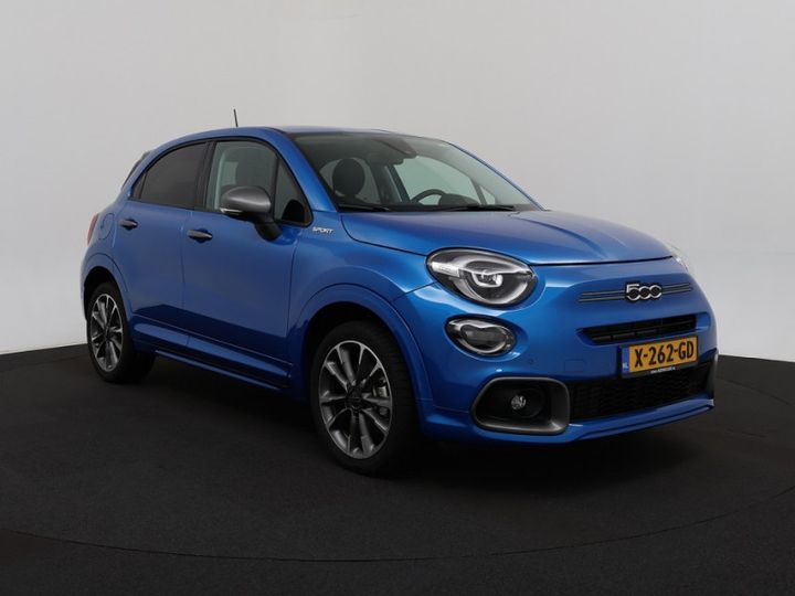 Photo 20 VIN: ZFANF2BA1PPA12708 - FIAT 500X 