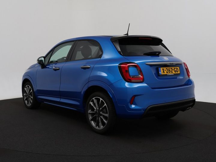 Photo 21 VIN: ZFANF2BA1PPA12708 - FIAT 500X 