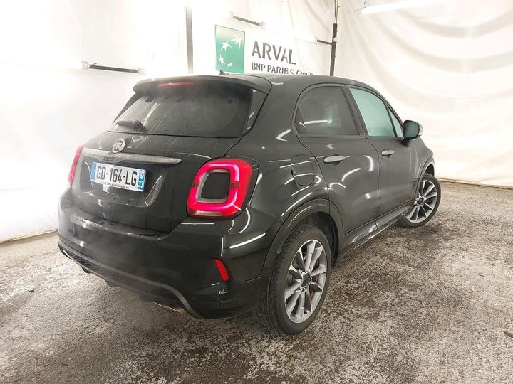 Photo 1 VIN: ZFANF2C10MP945913 - FIAT 500X 