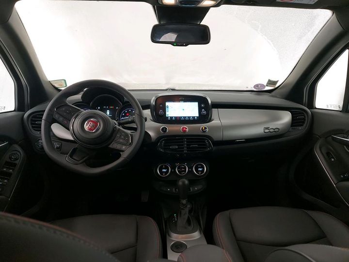 Photo 2 VIN: ZFANF2C10MP945913 - FIAT 500X 