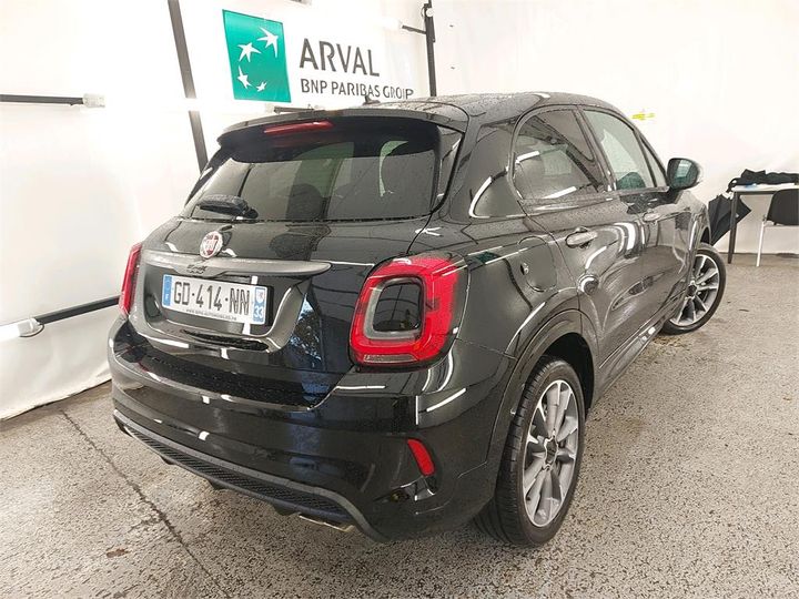 Photo 2 VIN: ZFANF2C14MP946076 - FIAT 500X 