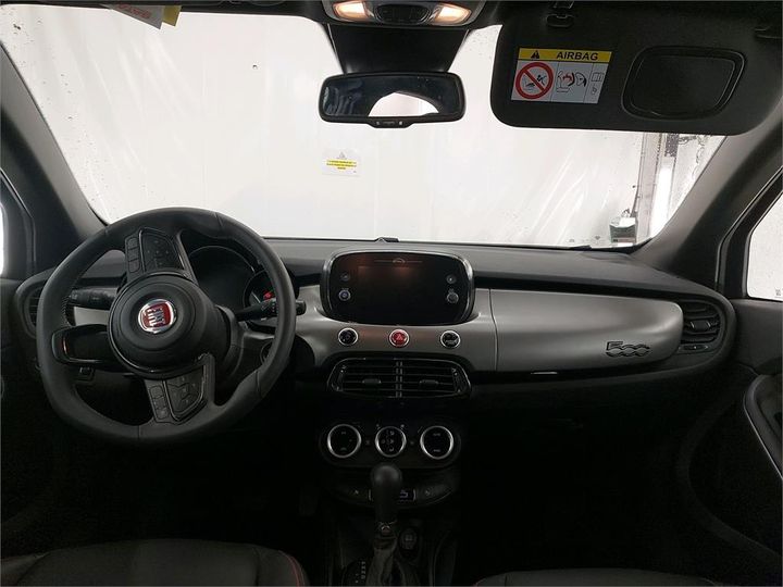 Photo 3 VIN: ZFANF2C14MP946076 - FIAT 500X 