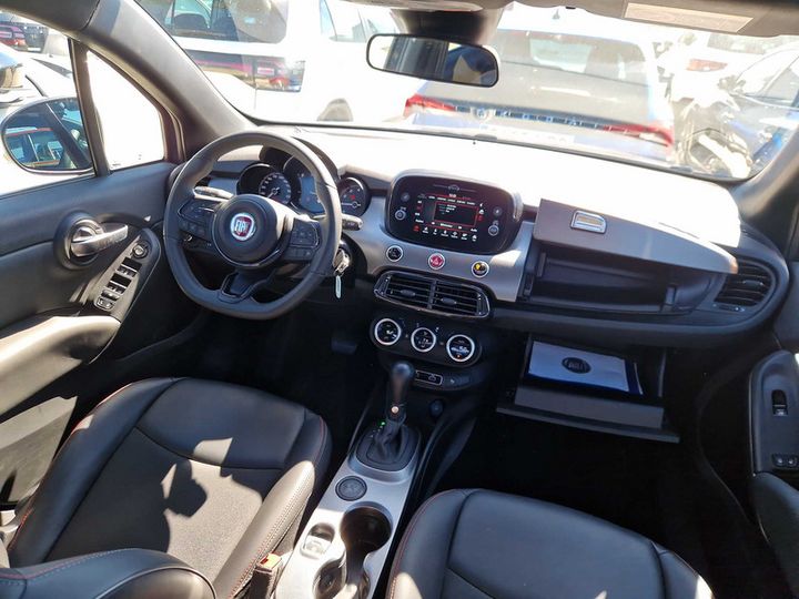 Photo 14 VIN: ZFANF2C15MP963128 - FIAT 500X 